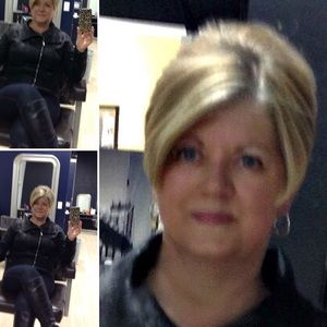 Meet your Posher, Donna